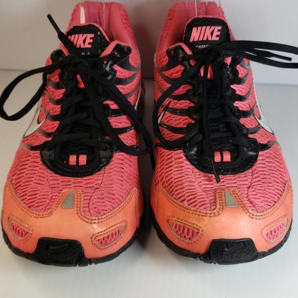Nike Shoes | Nike Air Max Torch 4 In Digital Pink Sz 9 | Poshmark